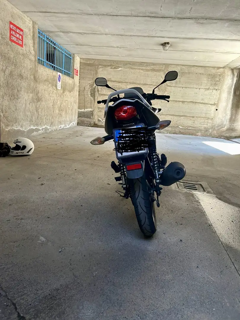 Honda CBF 125 - 2