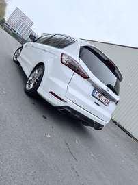 2.0 TDCi AWD ST-Line PowerShift