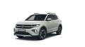 Volkswagen T-Cross 1.0 TSI R-Line 85kW Aut. Beige - thumbnail 1