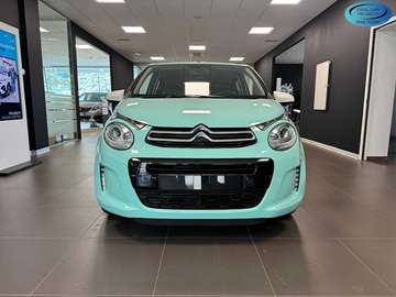 2ª serie VTi 68 5 porte Live