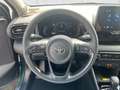 Toyota Yaris 1,5 Hybrid Ac. Dr. Safety-P. Comfort-P. 5t. MY25 Grün - thumbnail 2