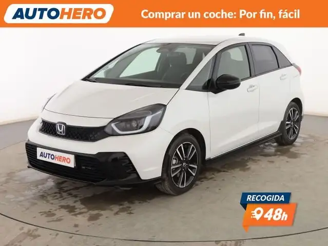 Honda Jazz 1.5 i-MMD Hybrid Advance Sport