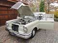 Mercedes-Benz 220 220 SEB Limousine W111 Sechszylinder 120 PS Gris - thumbnail 28