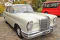 Mercedes-Benz 220 220 SEB Limousine W111 Sechszylinder 120 PS Gris - thumbnail 6