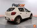 Dacia Sandero 0.9 TCE Comfort 66kW Blanco - thumbnail 3