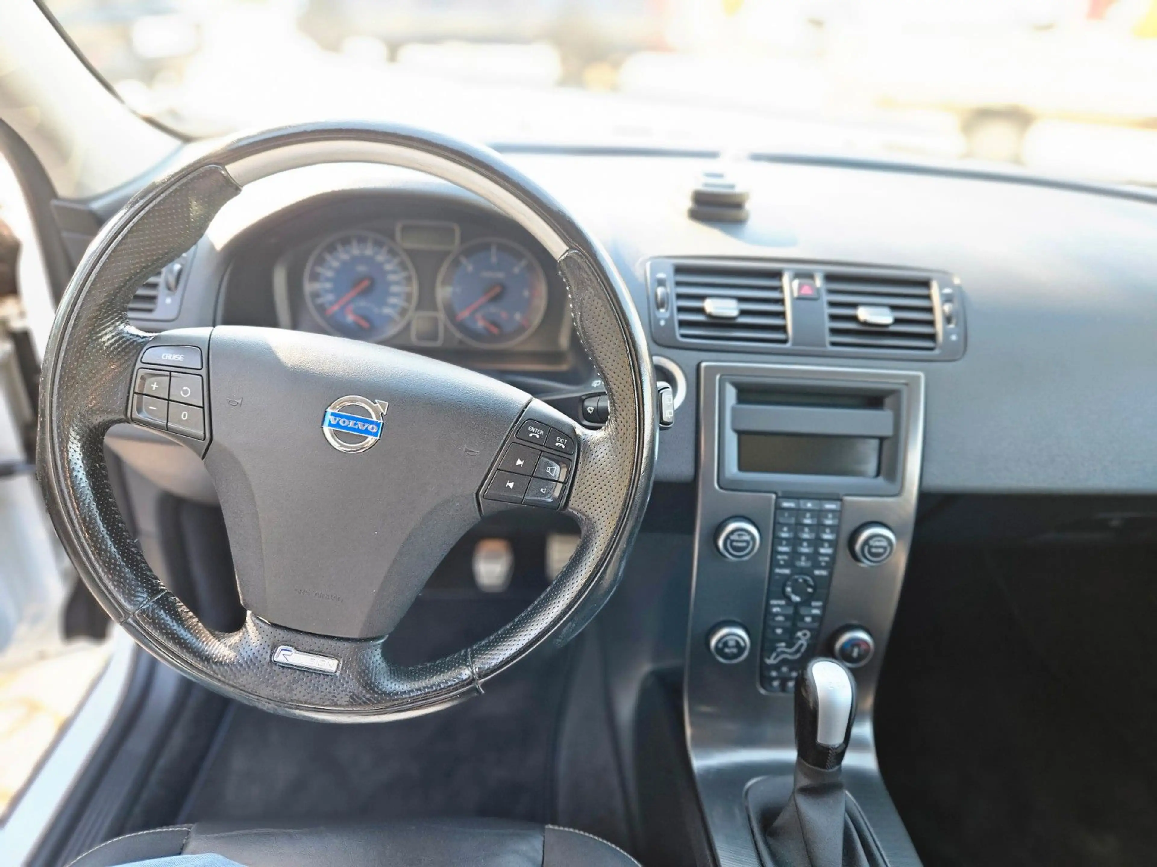 Volvo C30 D2 Edition R-Design Tüv NEU — photo 12