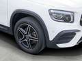 Mercedes-Benz GLB 250 AMG AHK+Kamera+Multib.+MBUX+19"+ele.Heck Blanc - thumbnail 12
