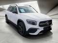 Mercedes-Benz GLB 250 AMG AHK+Kamera+Multib.+MBUX+19"+ele.Heck Blanc - thumbnail 2