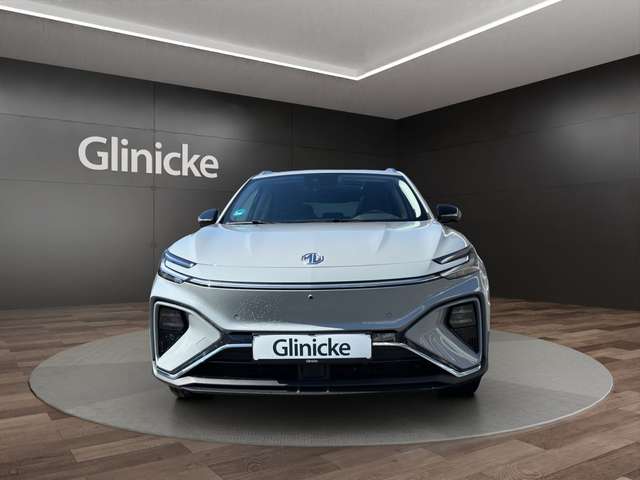 MG Marvel R Performance Sitzlüftung/Bose/Pano/360°