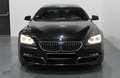 BMW 640 SERIE 640d xDrive Coupé Exclusive Individual - BVA Sport F06 640d xDrive PHASE 1 Schwarz - thumbnail 2