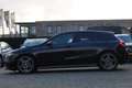 Mercedes-Benz A 180 AUT7 AMG Line NIGHT PAKKET WIDESCREEN SFEER NL AUT Noir - thumbnail 9