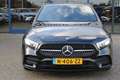 Mercedes-Benz A 180 AUT7 AMG Line NIGHT PAKKET WIDESCREEN SFEER NL AUT Noir - thumbnail 3