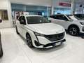 Peugeot 308 BlueHDi 130 S&S EAT8 Allure Fehér - thumbnail 3