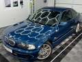 BMW 330 Coupe Ci/M-SPORT/ATM/H&K/MEMORY/LEDER Bleu - thumbnail 4