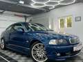 BMW 330 Coupe Ci/M-SPORT/ATM/H&K/MEMORY/LEDER Bleu - thumbnail 5