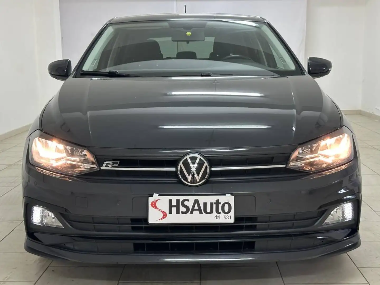 Volkswagen Polo 1.0 evo Sport 80cv - 2