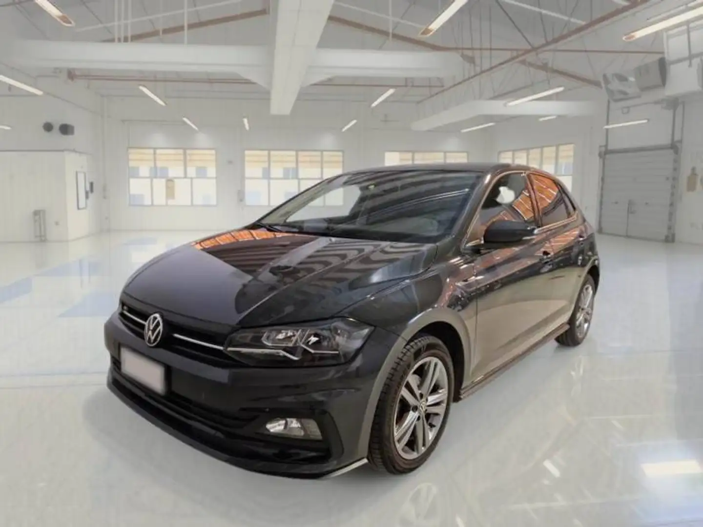 Volkswagen Polo 1.0 evo Sport 80cv - 1