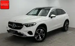 Mercedes-Benz GLC 300 e 4M AVANTGARDE ADVANCED PANO+AHK+MEMO+