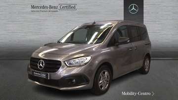 110 CDI standard PRO