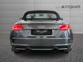 Audi TT Roadster 2.0 TFSI S line Gris - thumbnail 4