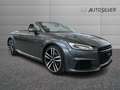 Audi TT Roadster 2.0 TFSI S line Gris - thumbnail 1