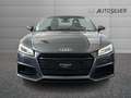 Audi TT Roadster 2.0 TFSI S line Gris - thumbnail 3