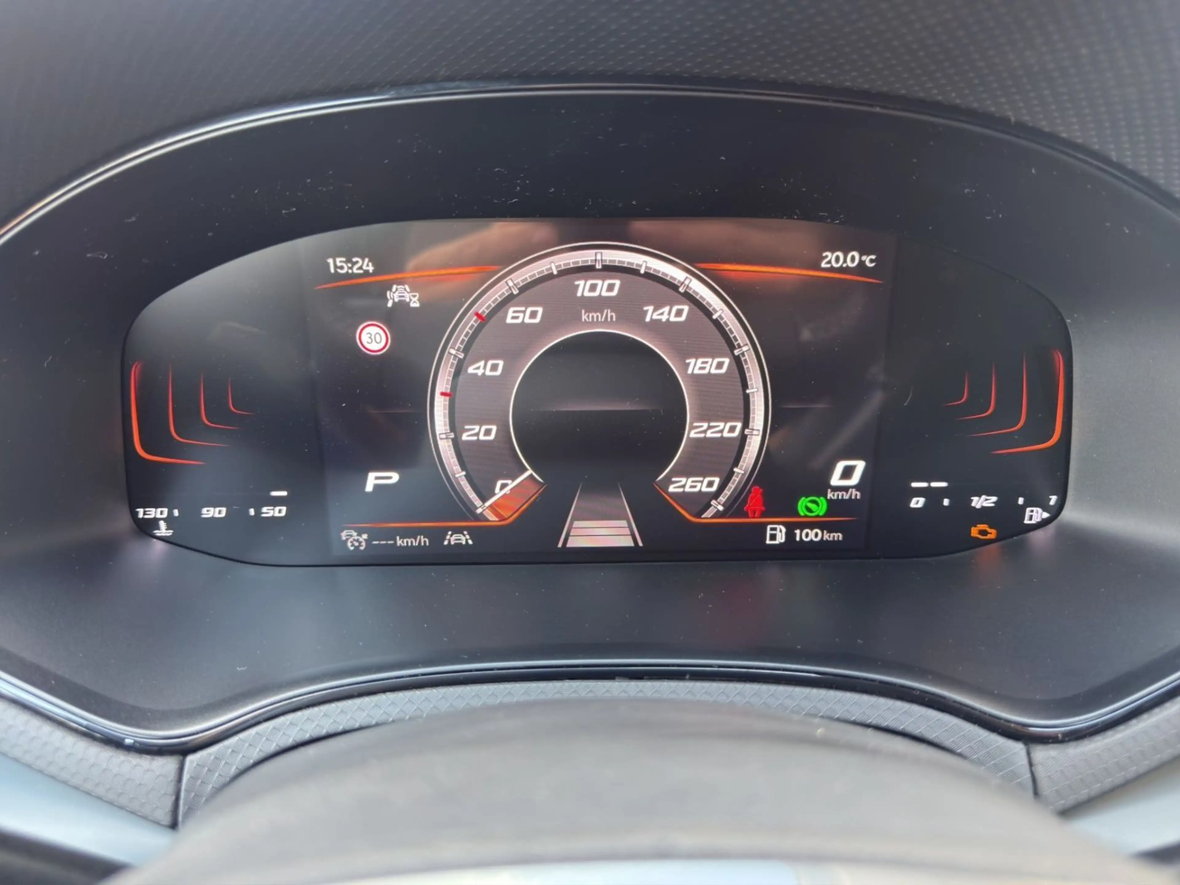 SEAT Ibiza Style DSG*neues Modell*+ACC+APP+Kamera+LED — photo 11