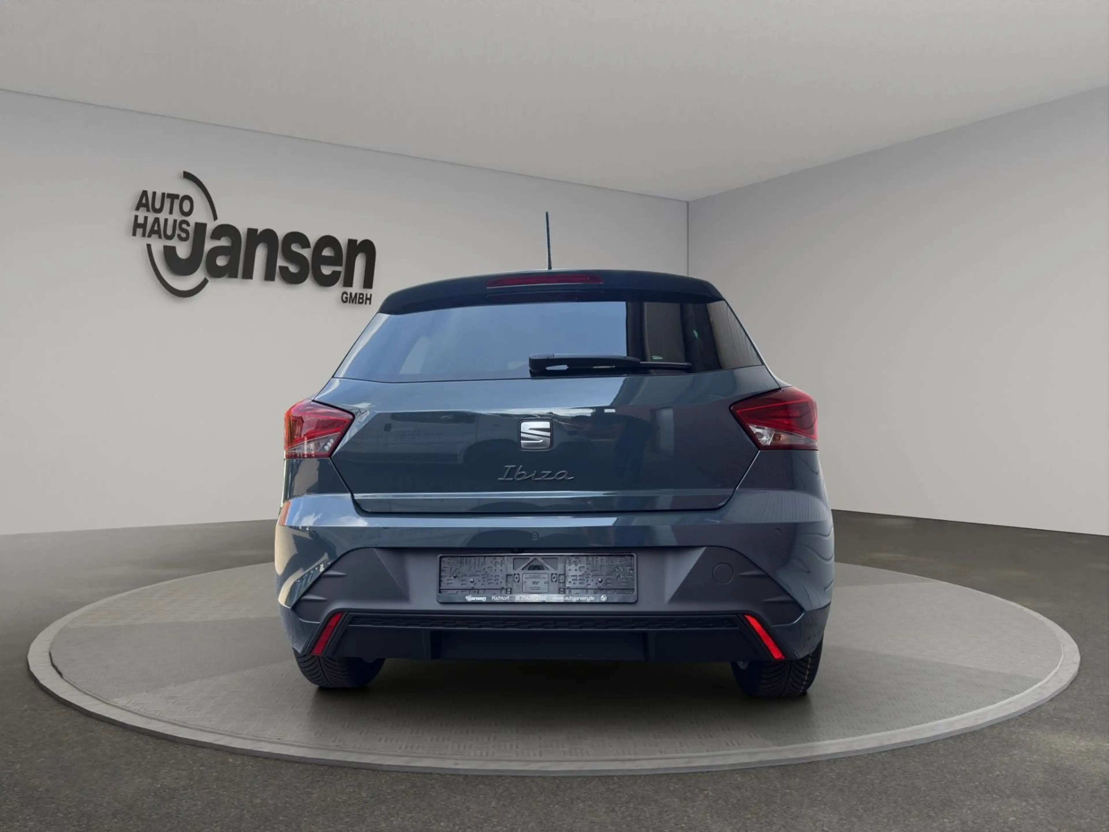 SEAT Ibiza Style DSG*neues Modell*+ACC+APP+Kamera+LED — photo 5