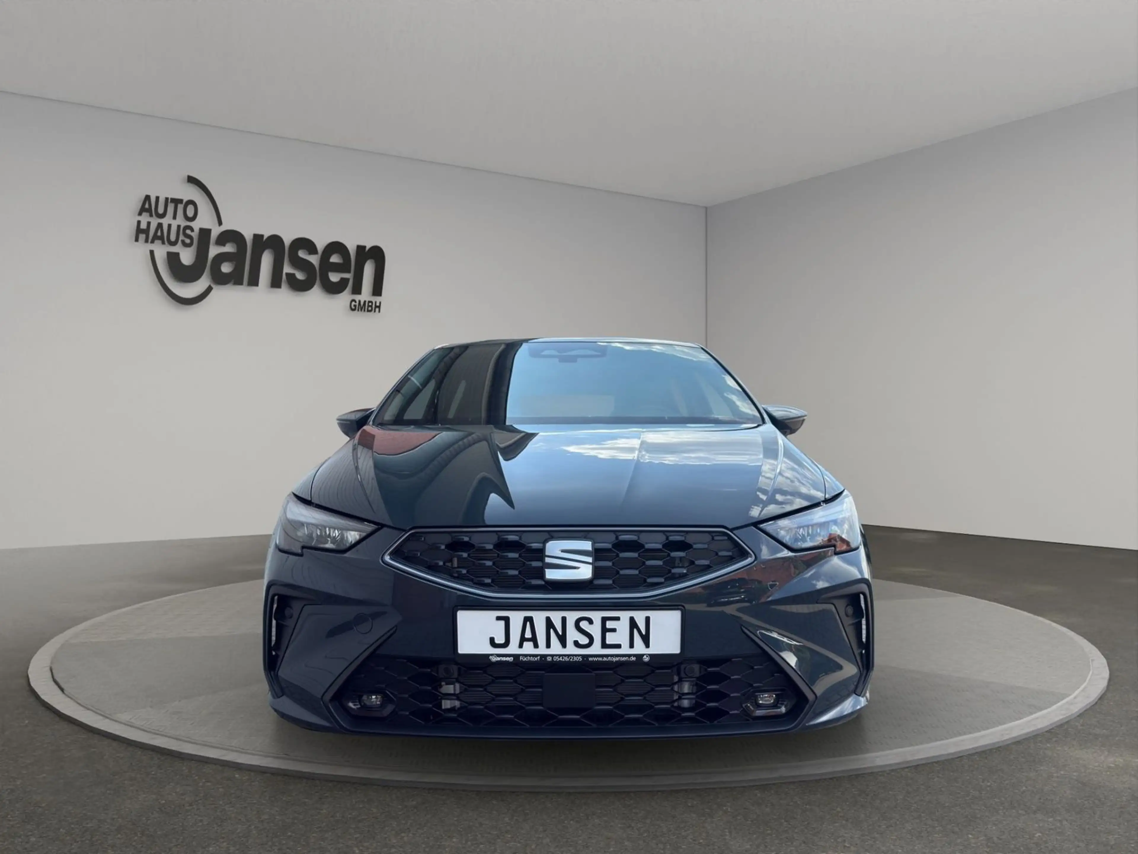 SEAT Ibiza Style DSG*neues Modell*+ACC+APP+Kamera+LED — photo 2