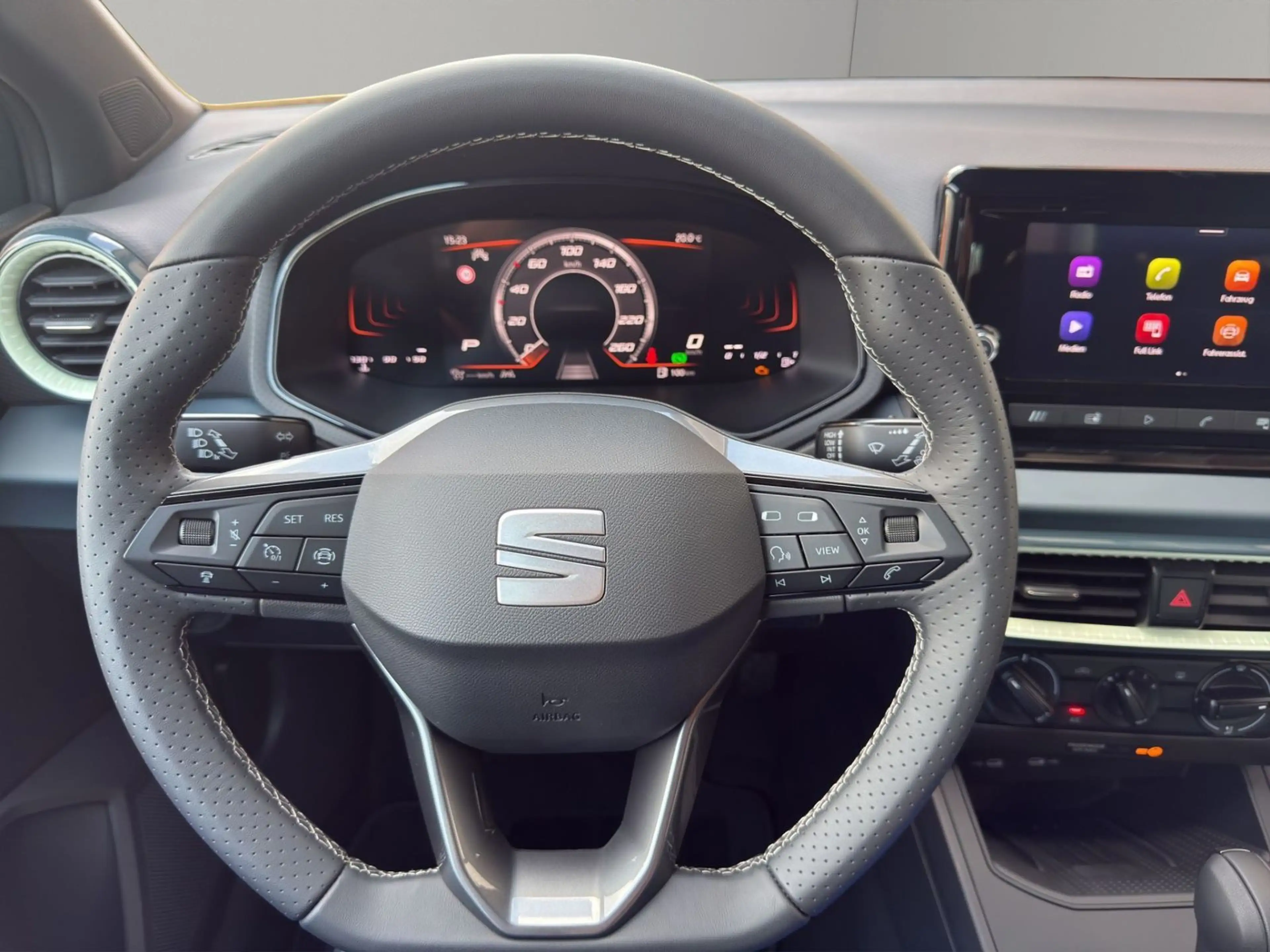 SEAT Ibiza Style DSG*neues Modell*+ACC+APP+Kamera+LED — photo 10