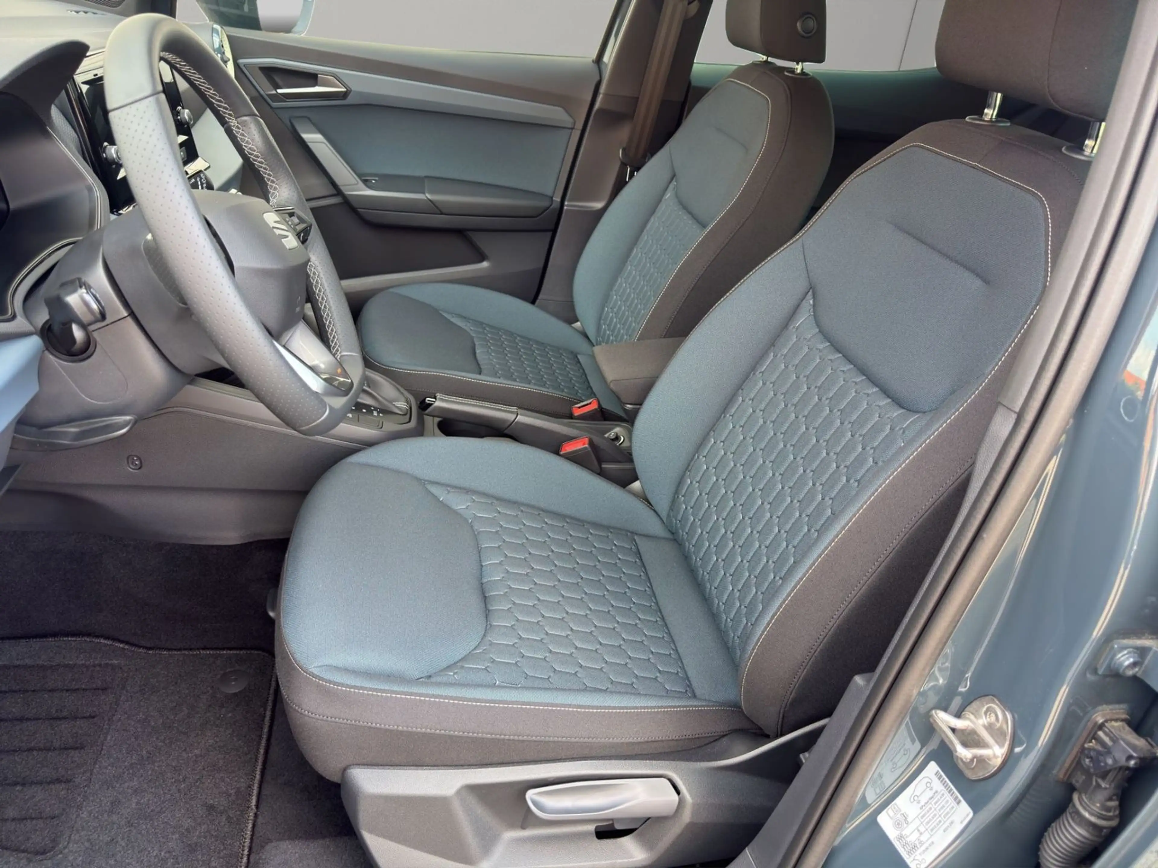 SEAT Ibiza Style DSG*neues Modell*+ACC+APP+Kamera+LED — photo 7