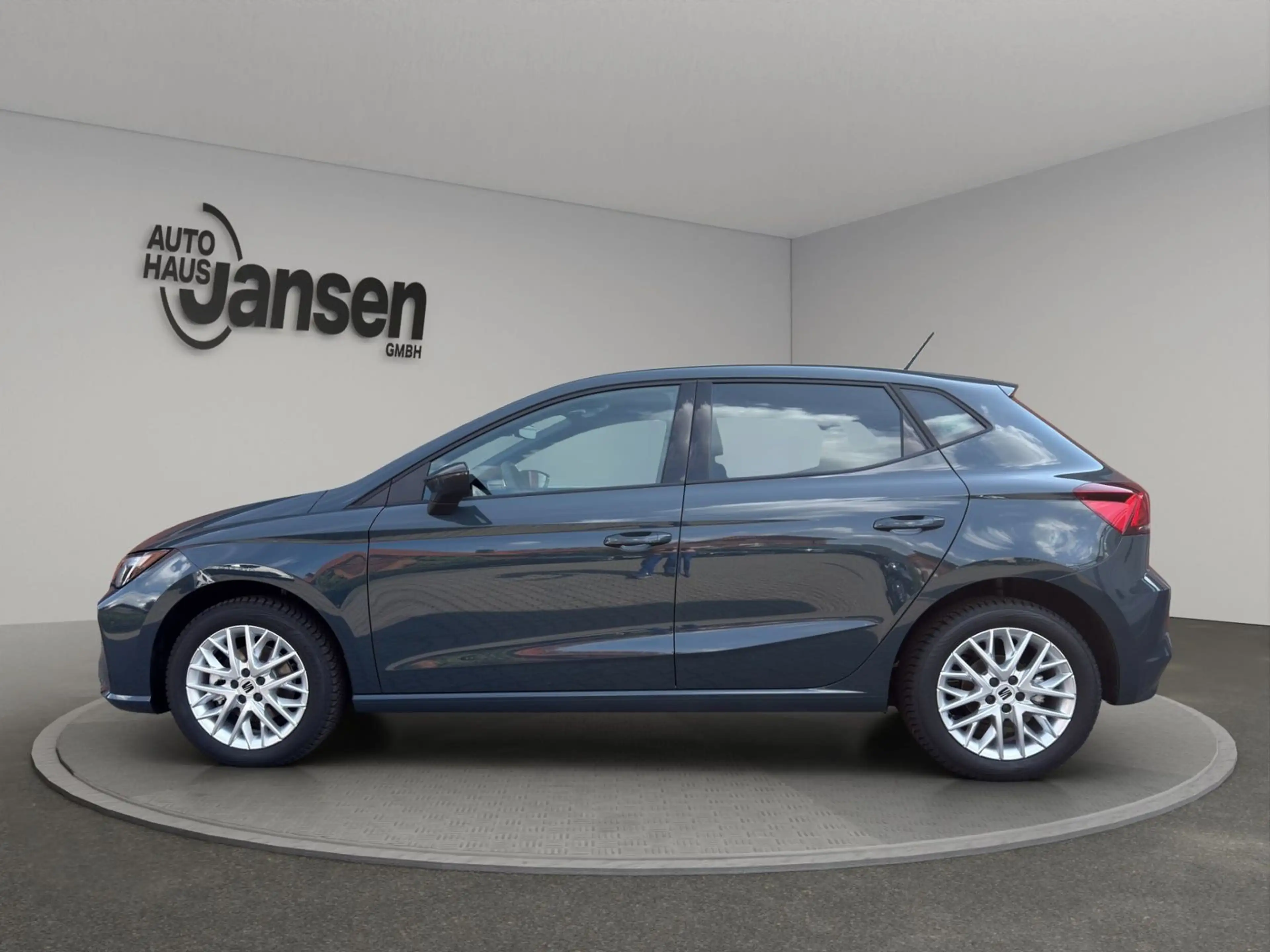 SEAT Ibiza Style DSG*neues Modell*+ACC+APP+Kamera+LED — photo 3