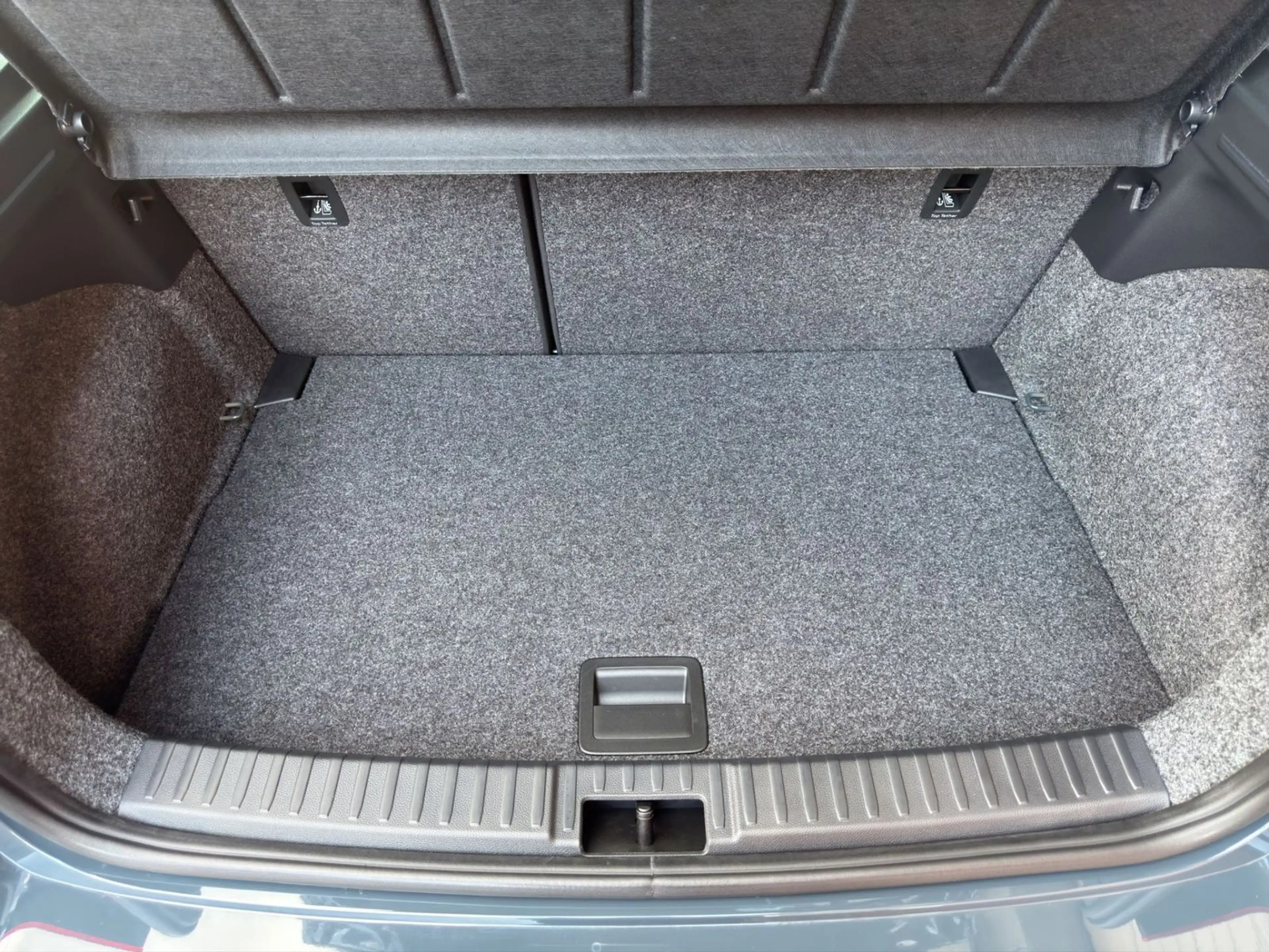 SEAT Ibiza Style DSG*neues Modell*+ACC+APP+Kamera+LED — photo 9