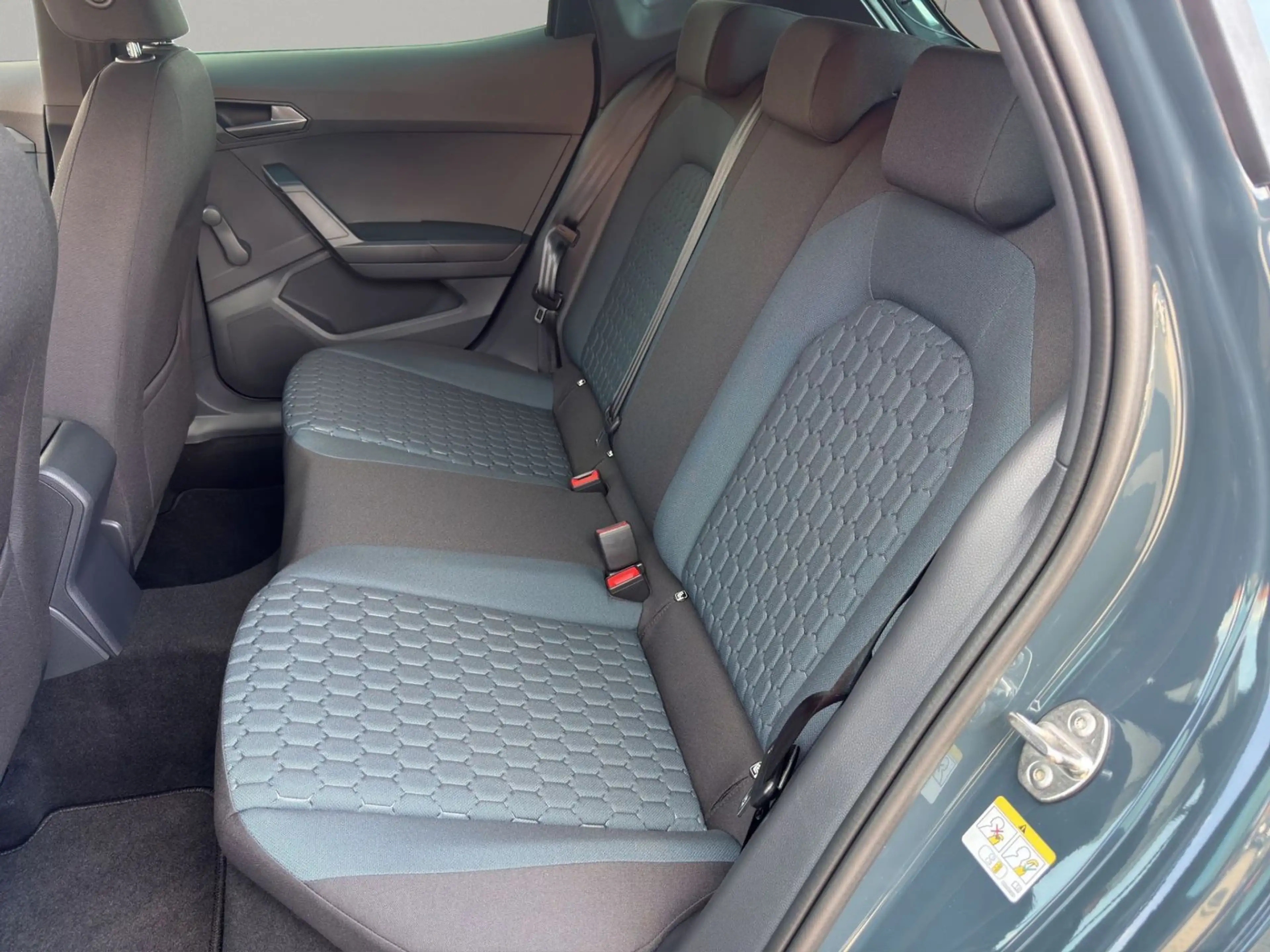 SEAT Ibiza Style DSG*neues Modell*+ACC+APP+Kamera+LED — photo 8