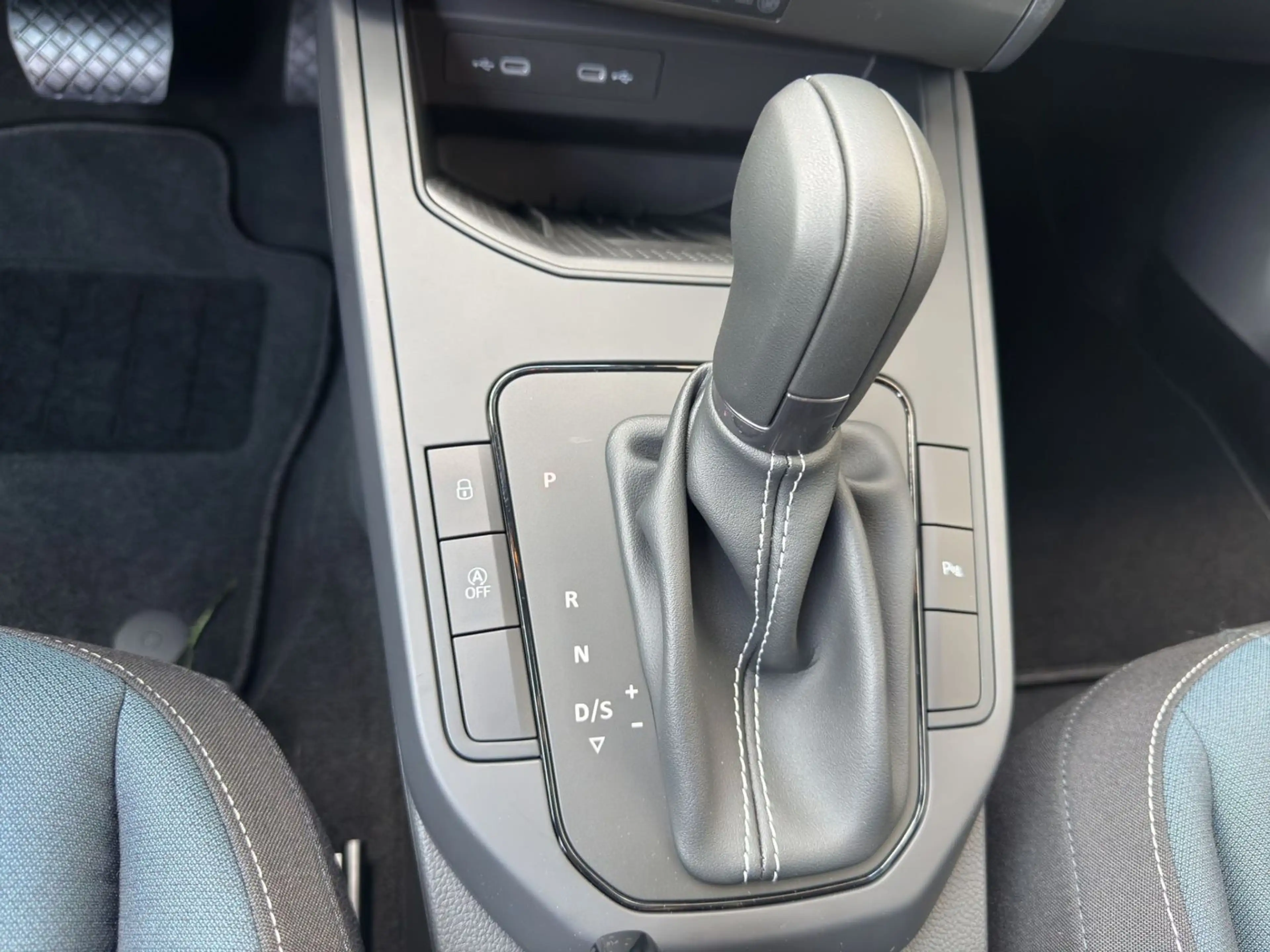 SEAT Ibiza Style DSG*neues Modell*+ACC+APP+Kamera+LED — photo 13