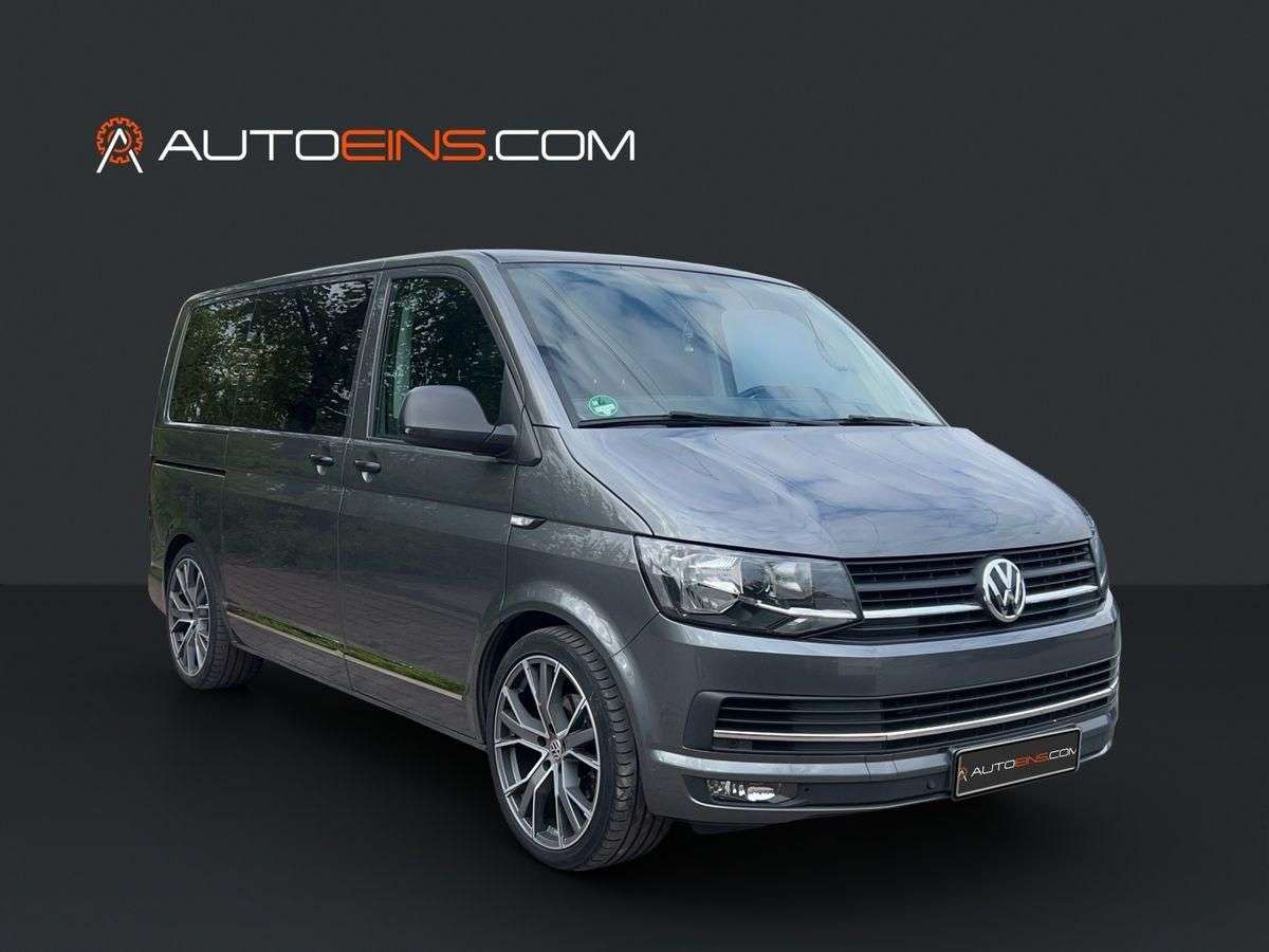 Second hand Volkswagen  2.0