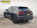 Audi RS Q8 QUATTRO 4.0 V8*AHK*PANO*HUD*ACC*TV*MASSAGE* Noir - thumbnail 5