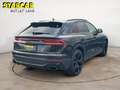 Audi RS Q8 QUATTRO 4.0 V8*AHK*PANO*HUD*ACC*TV*MASSAGE* Noir - thumbnail 6