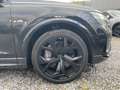 Audi RS Q8 QUATTRO 4.0 V8*AHK*PANO*HUD*ACC*TV*MASSAGE* Noir - thumbnail 8