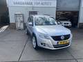 Volkswagen Tiguan 1.4 TSI Comfort&Design 4Motion Grey - thumbnail 3