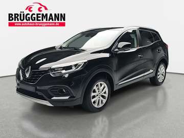 KADJAR 1.3 TCE 140 LIMITED WINTER GRA LM