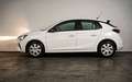 Opel Corsa Corsa 1.2i Edition S/S Weiß - thumbnail 3