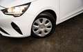 Opel Corsa Corsa 1.2i Edition S/S Weiß - thumbnail 5