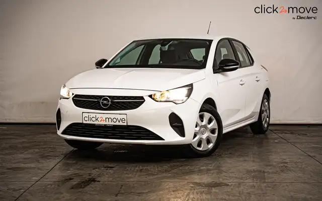 Opel Corsa Corsa 1.2i Edition S/S