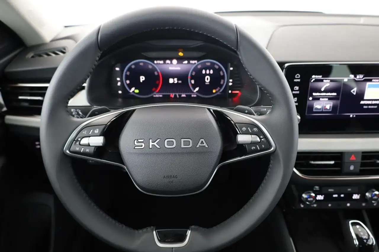Skoda Kamiq 2026