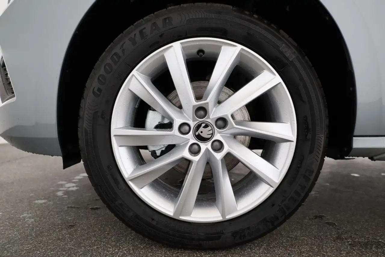 Skoda Kamiq 2026 — фото 14