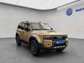 Toyota Land Cruiser 2.8 D-4D Automatik Executive Beige - thumbnail 8