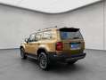 Toyota Land Cruiser 2.8 D-4D Automatik Executive Beige - thumbnail 3