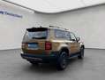 Toyota Land Cruiser 2.8 D-4D Automatik Executive Beige - thumbnail 6