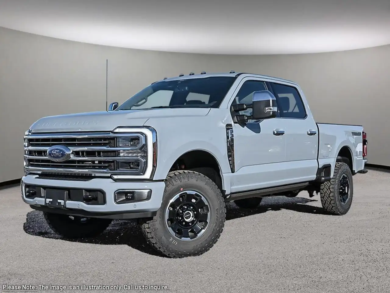 2026 Ford F 350